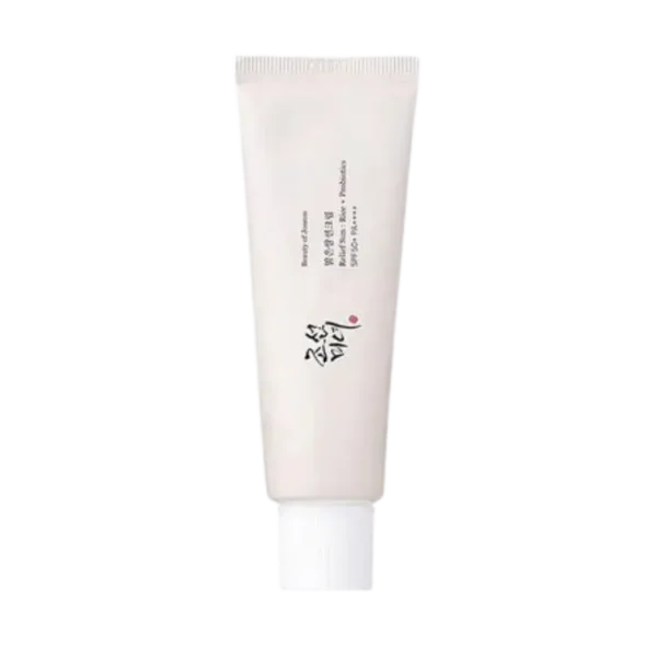 Beauty of Joseon Relief Sun Rice + Probiotics SPF50+