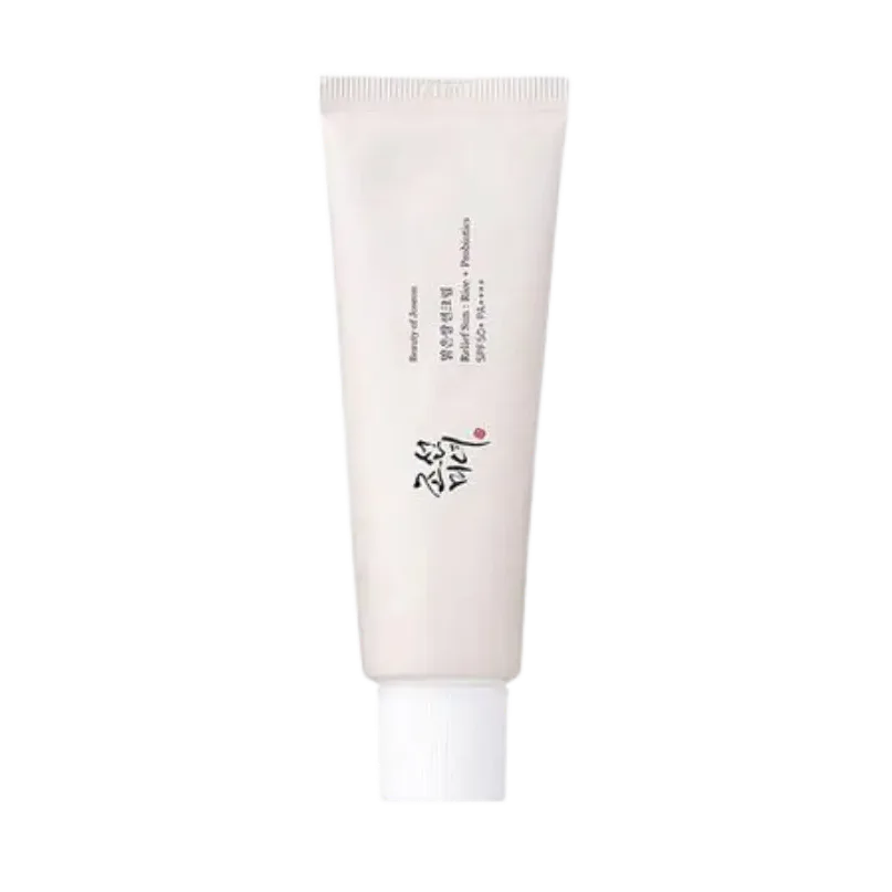 Beauty of Joseon Relief Sun Rice + Probiotics SPF50+