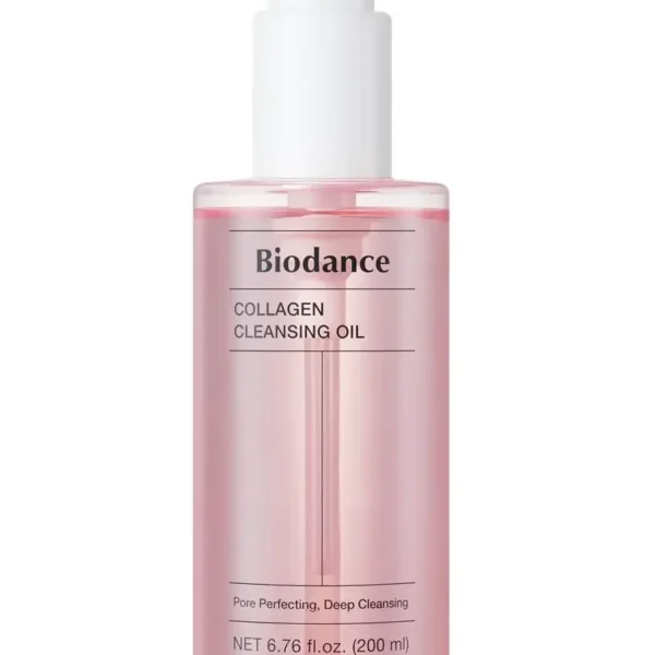 Biodance Collagen Cleansing Oil