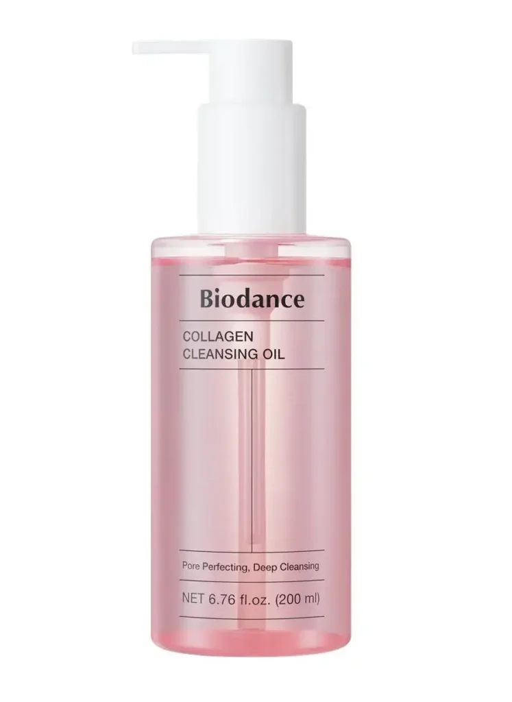 Biodance Collagen Cleansing Oil – mynd 1