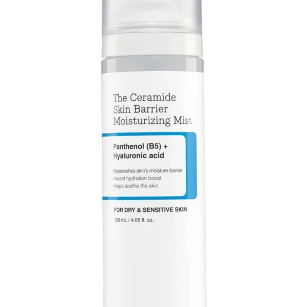 COSRX The Ceramide Skin Barrier Moisturizing Mist