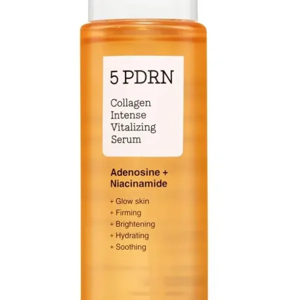 COSRX 5 PDRN Collagen Intense Vitalizing Serum