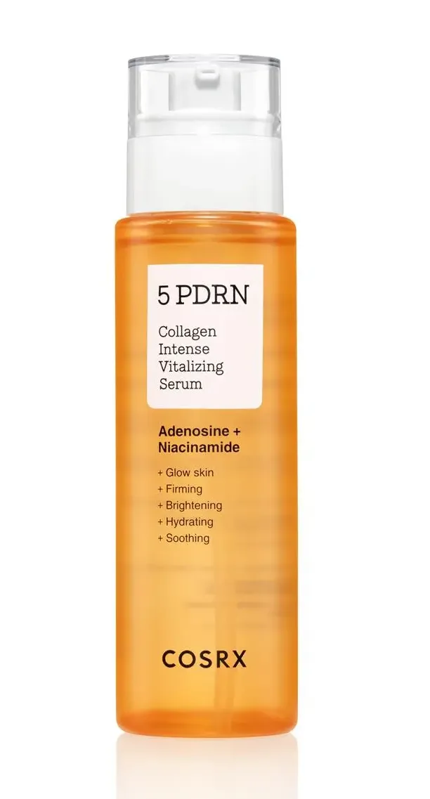 COSRX 5 PDRN Collagen Intense Vitalizing Serum