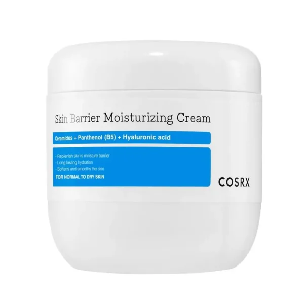 COSRX The Ceramide Skin Barrier Moisturizing Cream