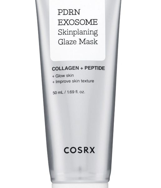 COSRX PDRN Exosome Skin Planning Glaze Mask