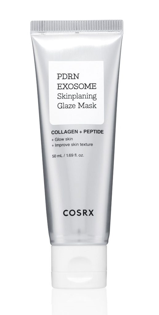 COSRX PDRN Exosome Skin Planning Glaze Mask