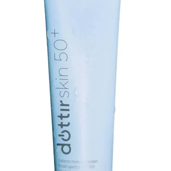 Mineral Broad-Spectrum SPF50+