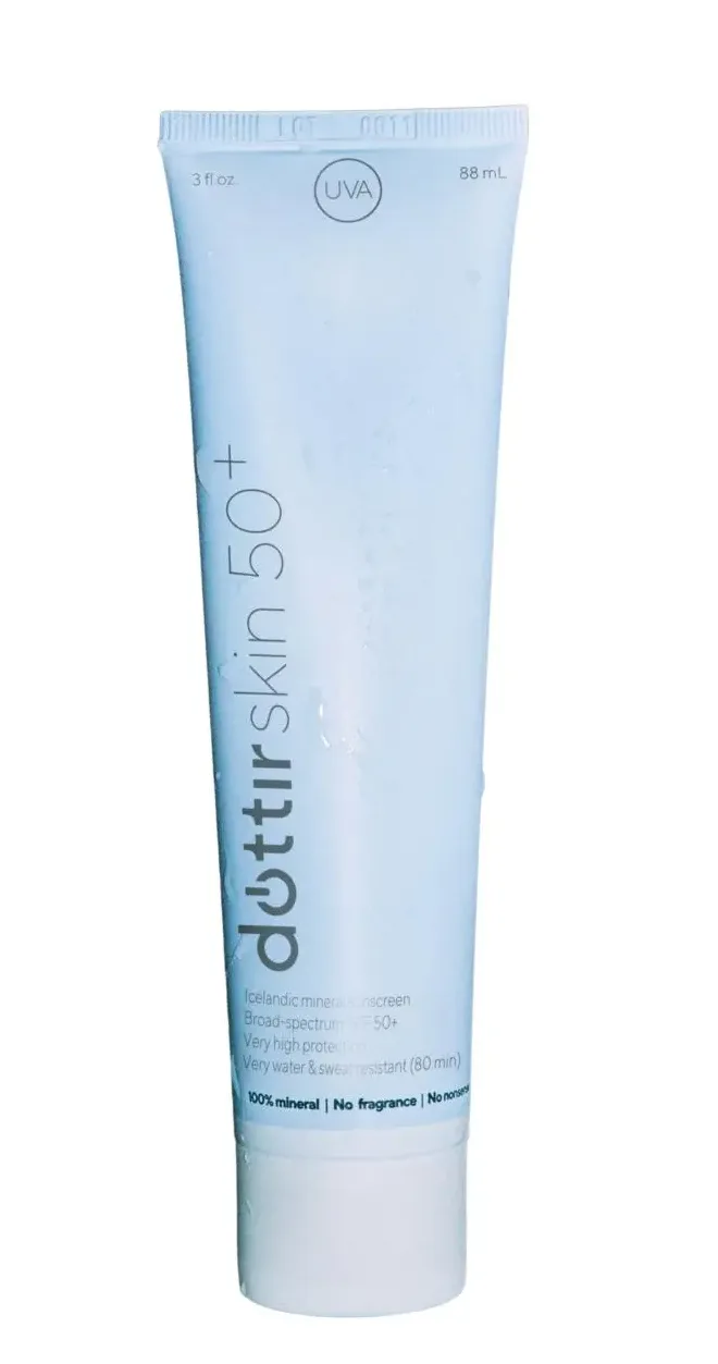 Mineral Broad-Spectrum SPF50+