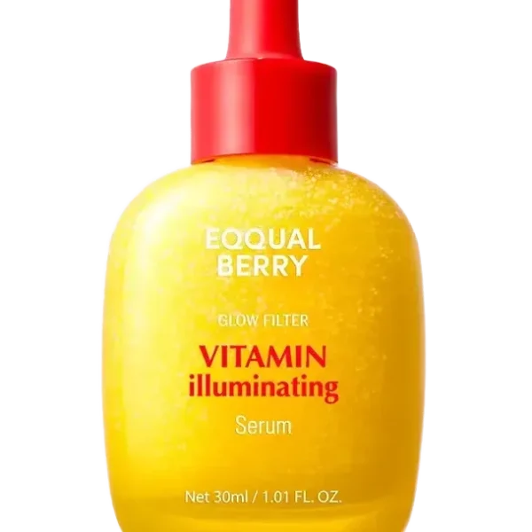 Vitamin Illuminating Serum