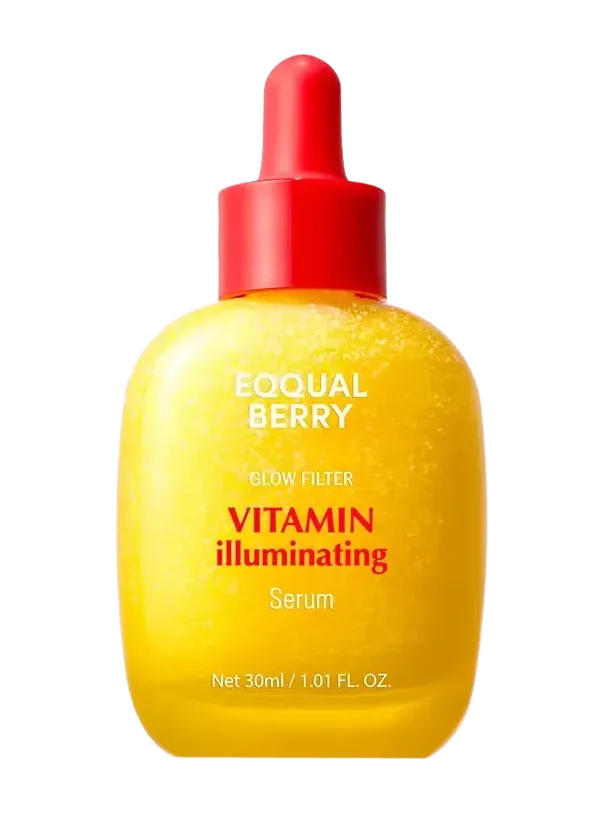 Vitamin Illuminating Serum