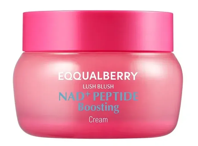 NAD+ Peptide Boosting Cream