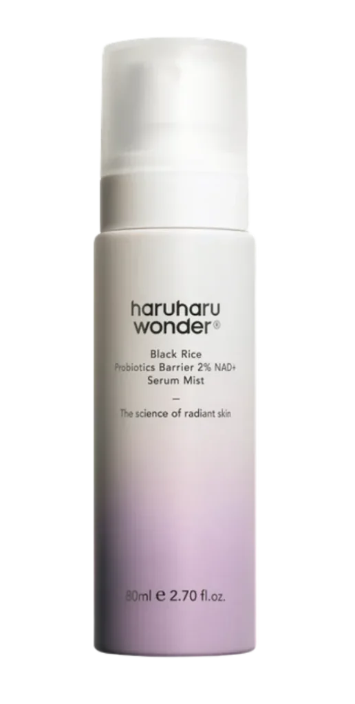 Probiotics Barrier 2% NAD + Serum Mist – mynd 1