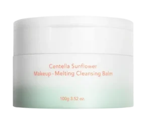 Centella Sunflower Makeup-Melting Cleansing Balm 100gr – mynd 1