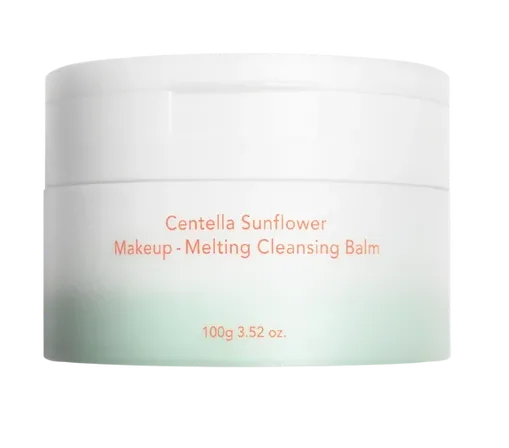 Centella Sunflower Makeup-Melting Cleansing Balm 100gr