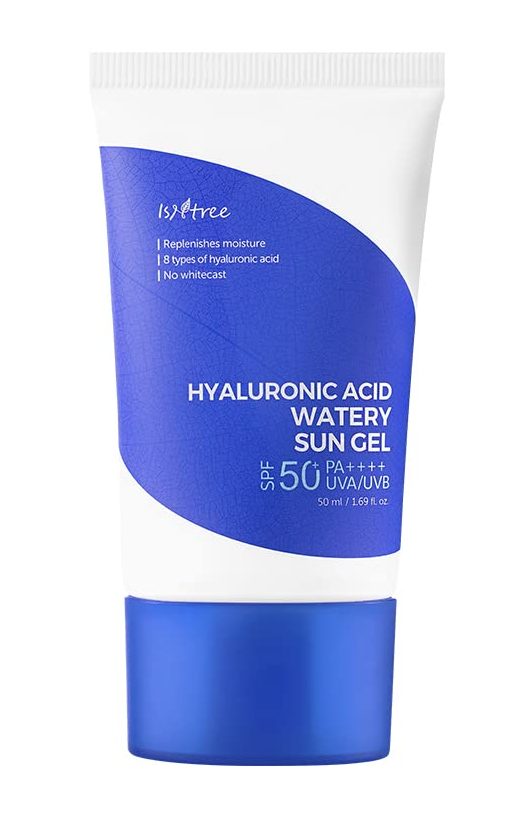 Hyaluronic Acid Watery Sun Gel SPF 50+ PA++++
