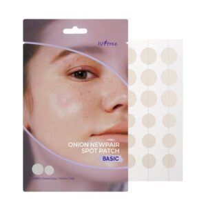Onion Newpair Spot Patch – mynd 1