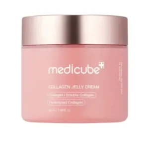 Collagen Jelly Cream