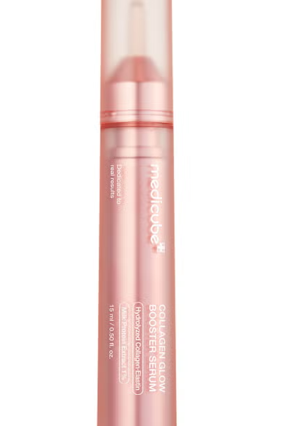 Medicube Collagen Glow Booster Serum