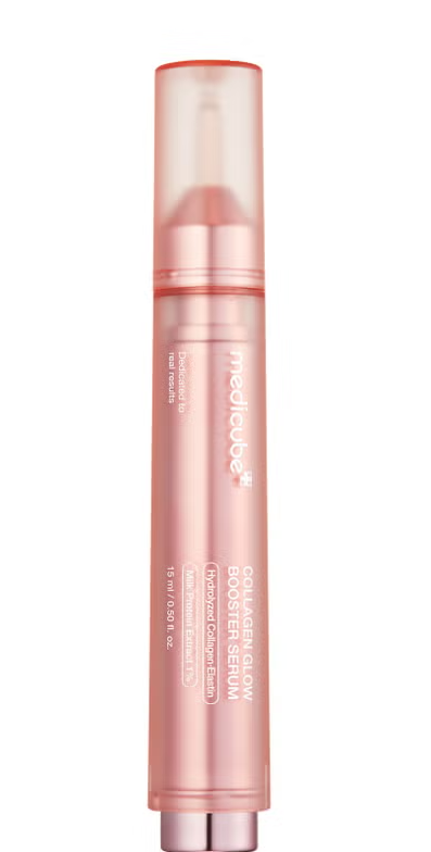 Medicube Collagen Glow Booster Serum