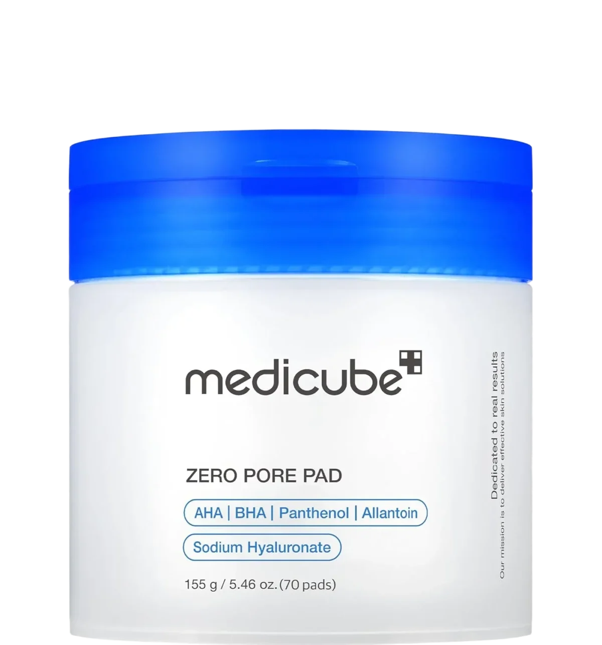 Medicube Zero Pore Pad 2.0