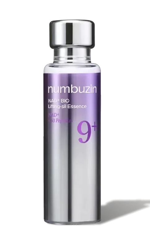 No.9 NAD Bio Lifting Essence