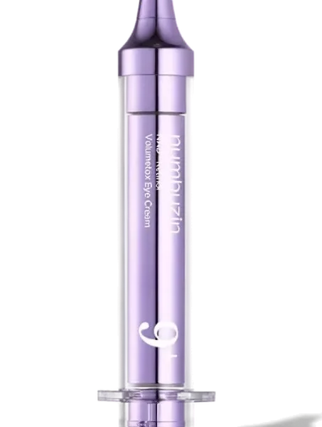 Numbuzin No.9 NAD+ Retinol Volumetox Eye Cream