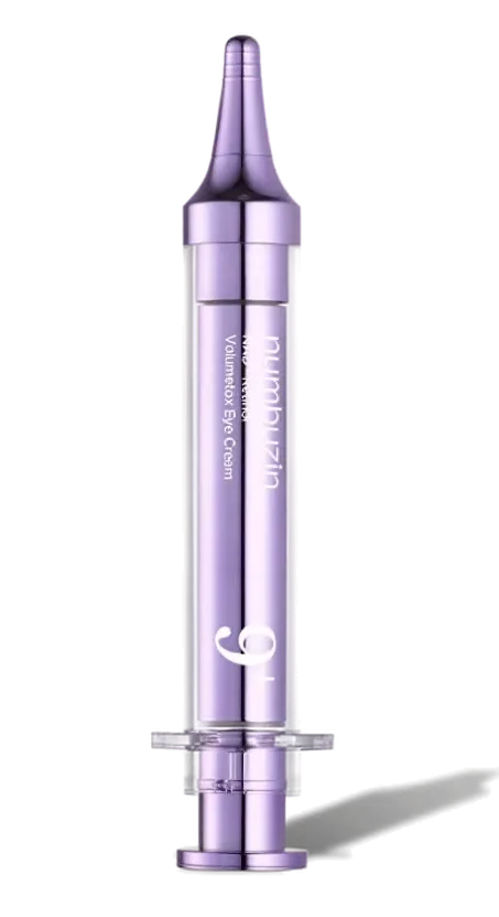 Numbuzin No.9 NAD+ Retinol Volumetox Eye Cream