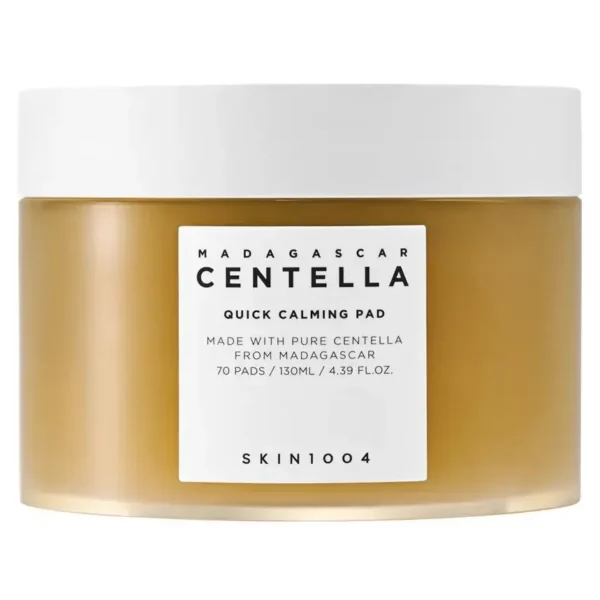 SKIN1004 Centella Quick Calming Pad