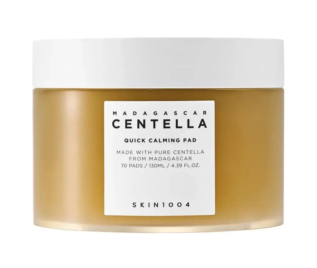 SKIN1004 Centella Quick Calming Pad