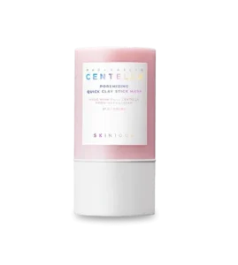Poremizing Quick Clay Stick Mask