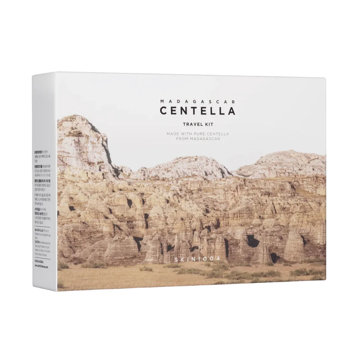 SKIN1004 Madagascar Centella Travel Kit