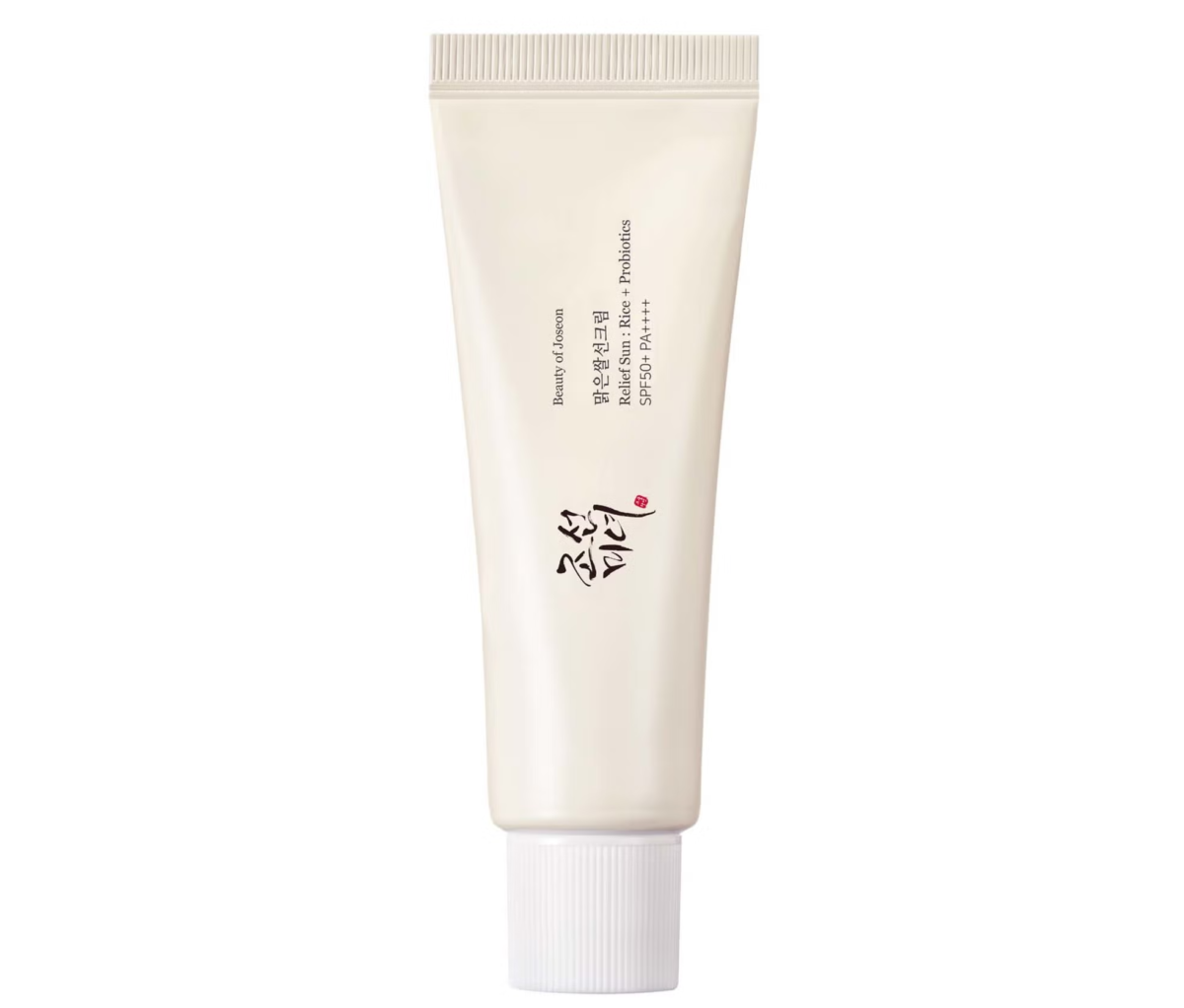 Beauty of Joseon Relief Sun Rice + Probiotics SPF50+