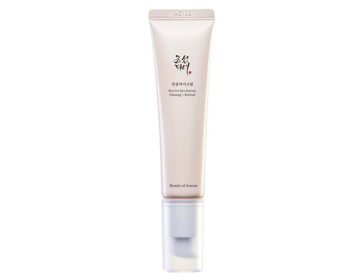 Beauty of Joseon Revive Eye Serum: Ginseng + Retinal