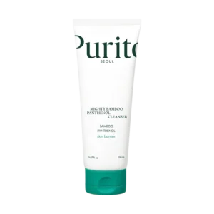 Purito Mighty Bamboo Panthenol Cleanser – mynd 1