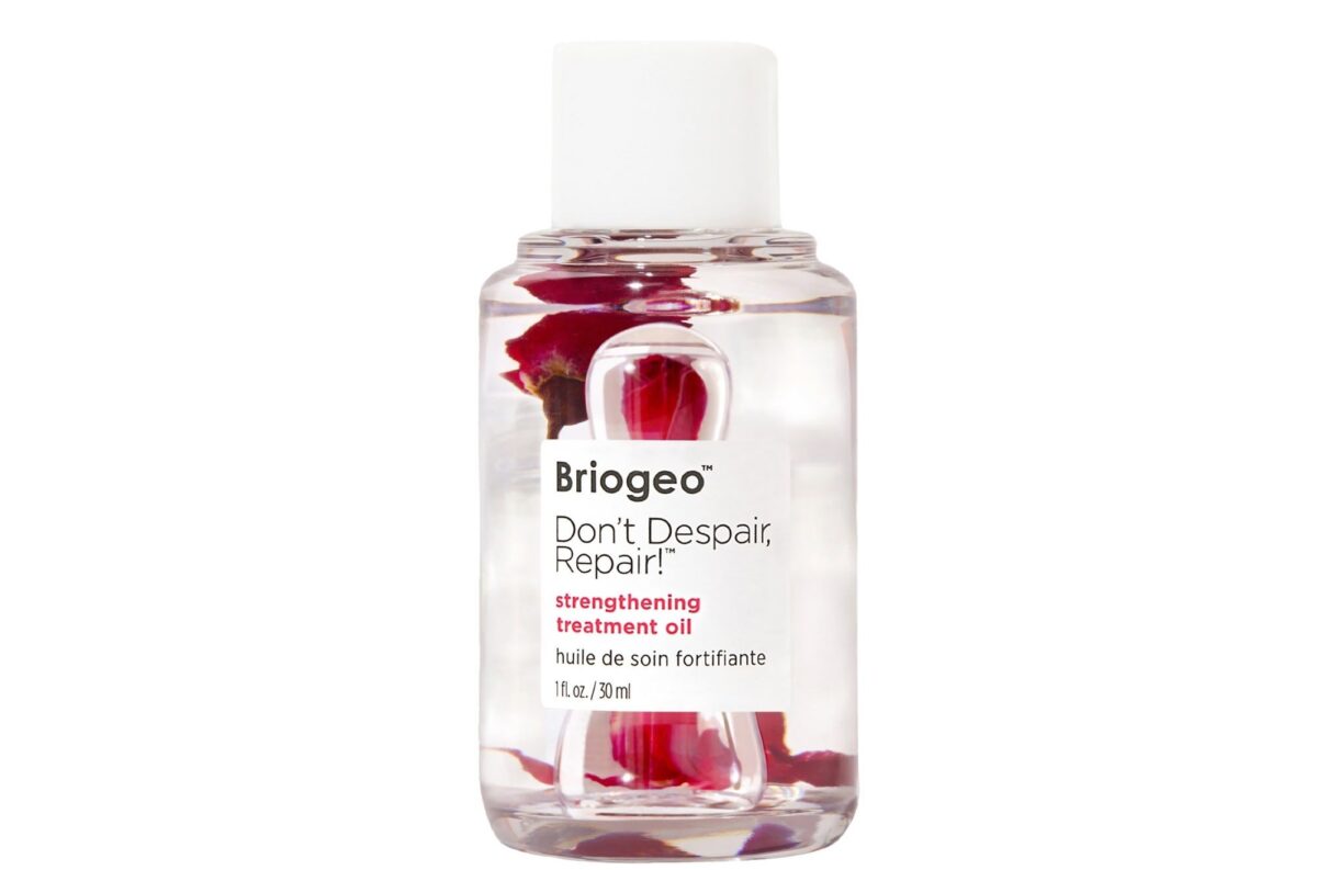 Briogeo Don’t Despair, Repair! Strengthening Treatment Oil