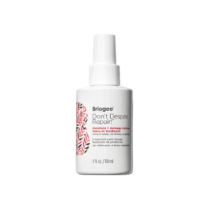 Briogeo Don’t Despair, Repair! Moisture + Damage Defense Leave-In Treatment – mynd 1