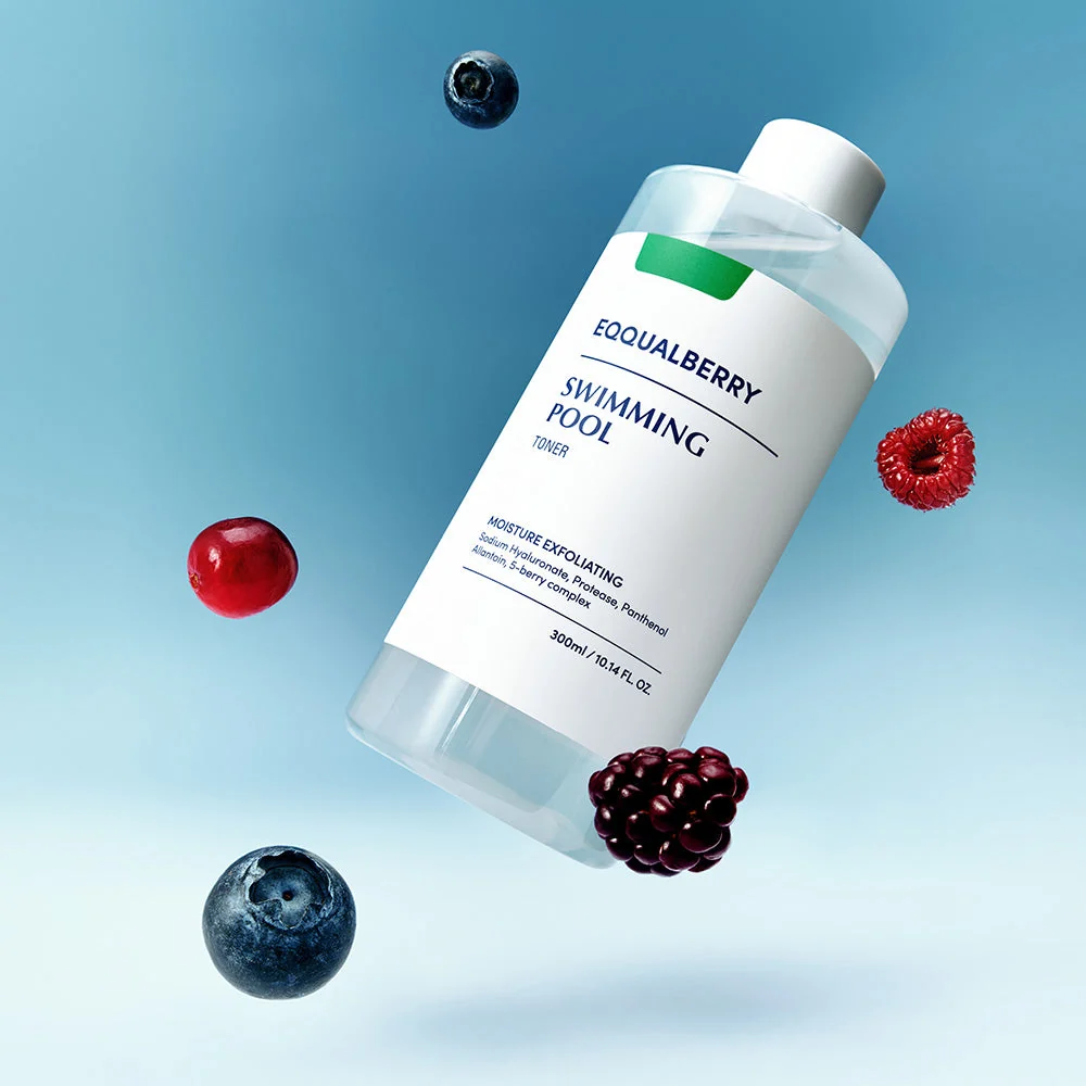 Eqqualberry